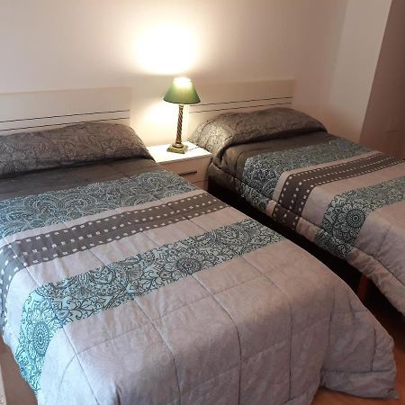 Apartamento Parque De Quevedo Леон Екстериор снимка