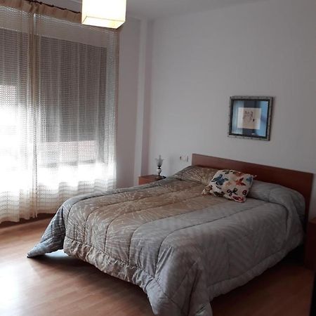 Apartamento Parque De Quevedo Леон Екстериор снимка