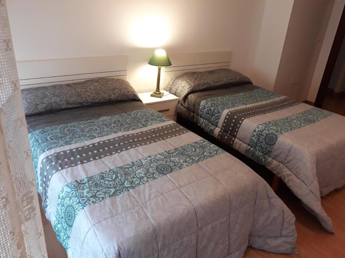 Apartamento Parque De Quevedo Леон Екстериор снимка